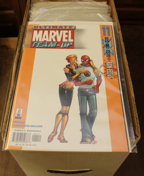 Image for Gallery/Estate, Brass Trains, Comic Books and African Tribal Art Auction: 12-28-17