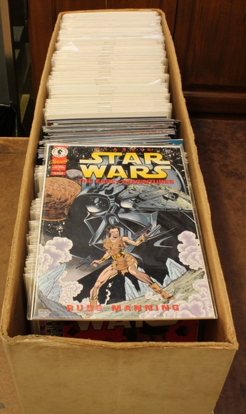 Image for Gallery/Estate, Brass Trains, Comic Books and African Tribal Art Auction: 12-28-17