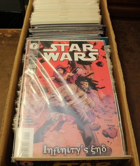 Image for Gallery/Estate, Brass Trains, Comic Books and African Tribal Art Auction: 12-28-17