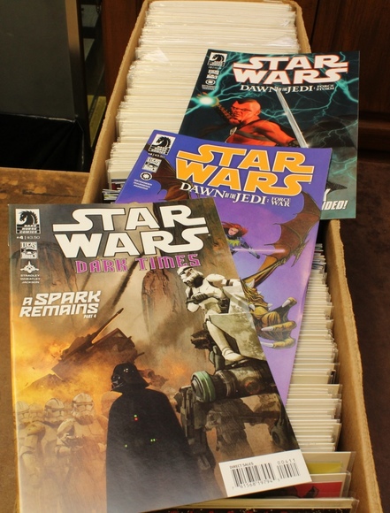 Image for Gallery/Estate, Brass Trains, Comic Books and African Tribal Art Auction: 12-28-17