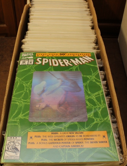 Image for Gallery/Estate, Brass Trains, Comic Books and African Tribal Art Auction: 12-28-17