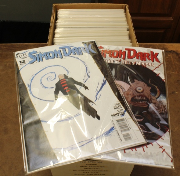 Image for Gallery/Estate, Brass Trains, Comic Books and African Tribal Art Auction: 12-28-17