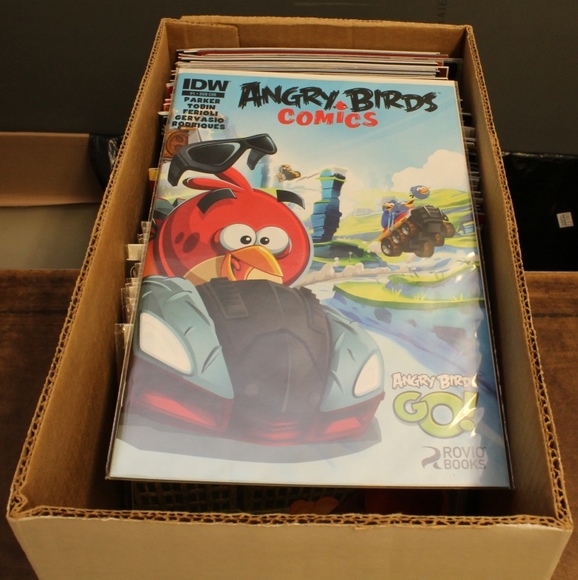 Image for Gallery/Estate, Brass Trains, Comic Books and African Tribal Art Auction: 12-28-17