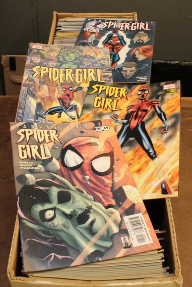 Image for Gallery/Estate, Brass Trains, Comic Books and African Tribal Art Auction: 12-28-17