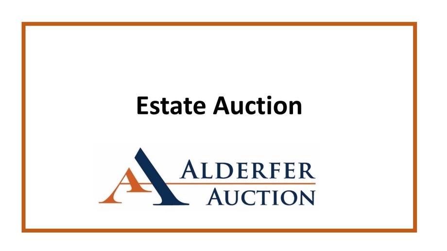 Image for Gallery/Estate, Brass Trains, Comic Books and African Tribal Art Auction: 12-28-17