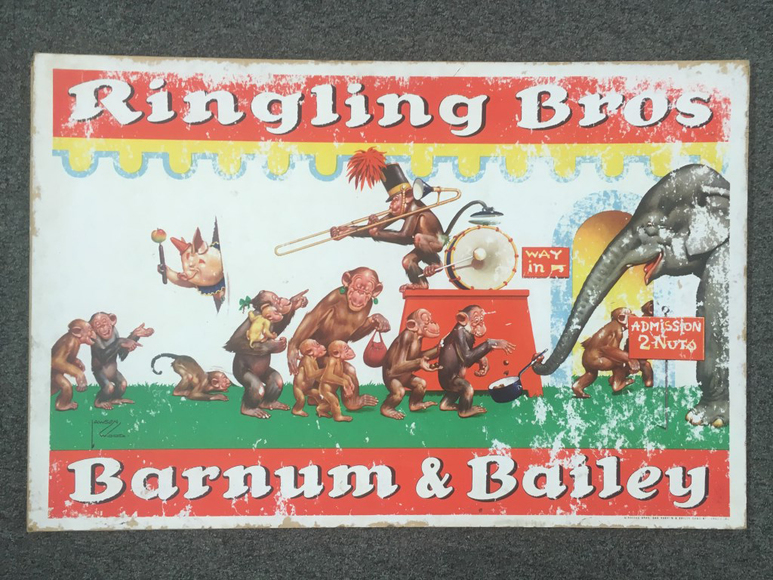 Image for Gallery/Estate, Brass Trains, Comic Books and African Tribal Art Auction: 12-28-17