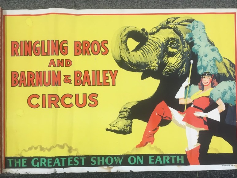 Image for Gallery/Estate, Brass Trains, Comic Books and African Tribal Art Auction: 12-28-17