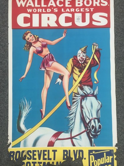 Image for Gallery/Estate, Brass Trains, Comic Books and African Tribal Art Auction: 12-28-17