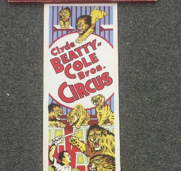 Image for Gallery/Estate, Brass Trains, Comic Books and African Tribal Art Auction: 12-28-17