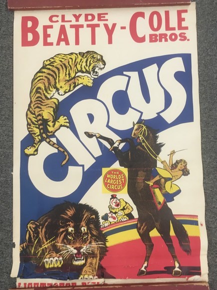 Image for Gallery/Estate, Brass Trains, Comic Books and African Tribal Art Auction: 12-28-17