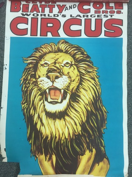 Image for Gallery/Estate, Brass Trains, Comic Books and African Tribal Art Auction: 12-28-17