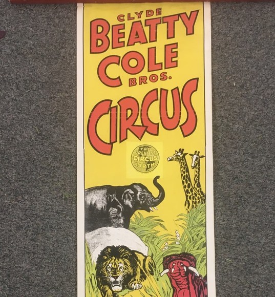 Image for Gallery/Estate, Brass Trains, Comic Books and African Tribal Art Auction: 12-28-17