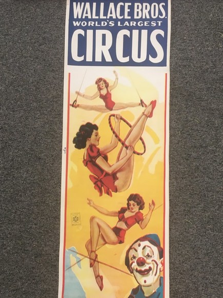 Image for Gallery/Estate, Brass Trains, Comic Books and African Tribal Art Auction: 12-28-17