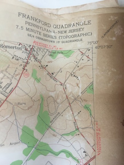 Image for Gallery/Estate, Brass Trains, Comic Books and African Tribal Art Auction: 12-28-17