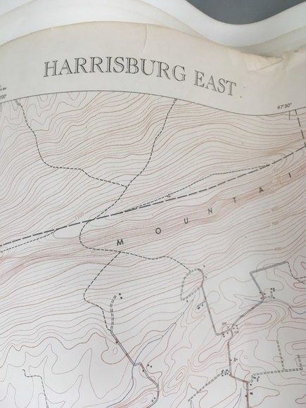 Image for Gallery/Estate, Brass Trains, Comic Books and African Tribal Art Auction: 12-28-17