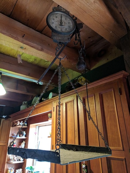 Image for Gallery/Estate, Brass Trains, Comic Books and African Tribal Art Auction: 12-28-17