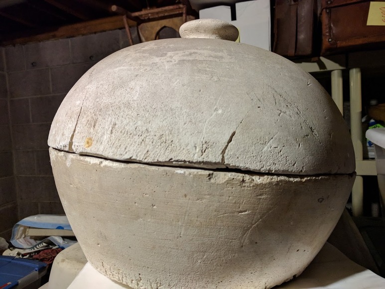 Image for Gallery/Estate, Brass Trains, Comic Books and African Tribal Art Auction: 12-28-17