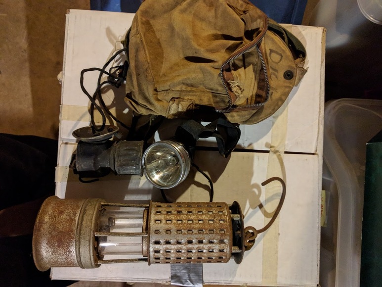 Image for Gallery/Estate, Brass Trains, Comic Books and African Tribal Art Auction: 12-28-17