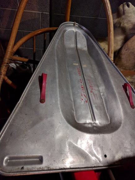 Image for Gallery/Estate, Brass Trains, Comic Books and African Tribal Art Auction: 12-28-17