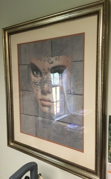 Image for Gallery/Estate, Brass Trains, Comic Books and African Tribal Art Auction: 12-28-17