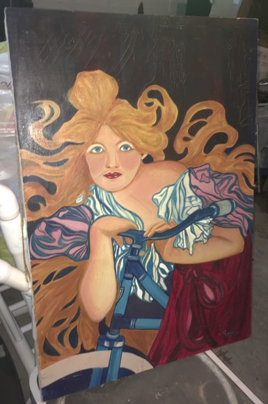 Image for Gallery/Estate, Brass Trains, Comic Books and African Tribal Art Auction: 12-28-17