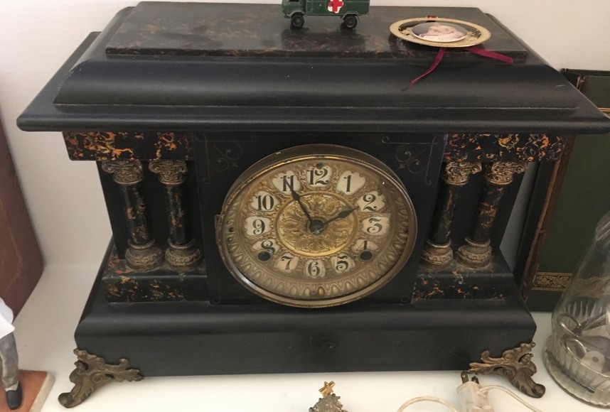 Image for Gallery/Estate, Brass Trains, Comic Books and African Tribal Art Auction: 12-28-17