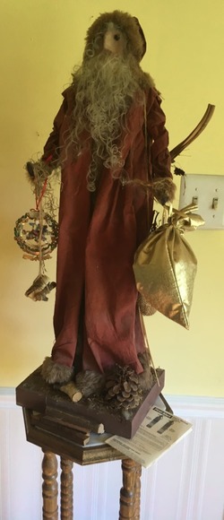 Image for Gallery/Estate, Brass Trains, Comic Books and African Tribal Art Auction: 12-28-17