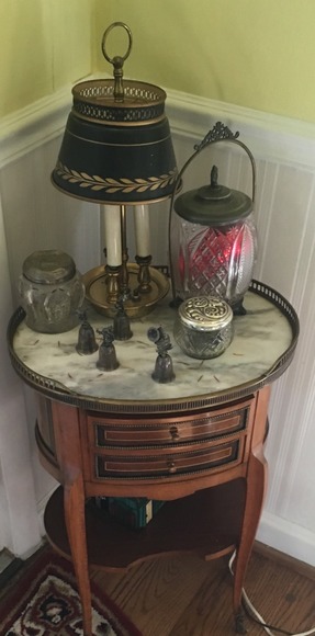 Image for Gallery/Estate, Brass Trains, Comic Books and African Tribal Art Auction: 12-28-17