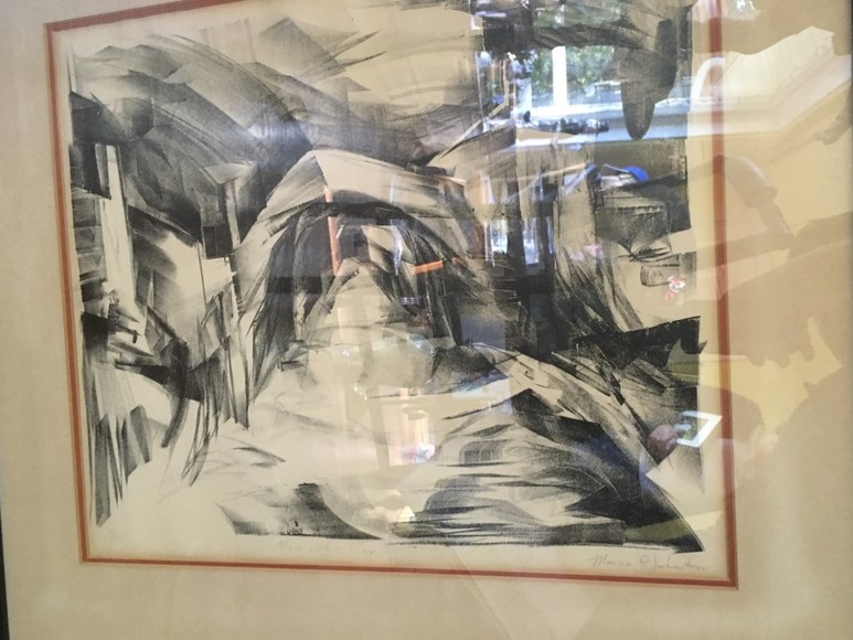 Image for Gallery/Estate, Brass Trains, Comic Books and African Tribal Art Auction: 12-28-17