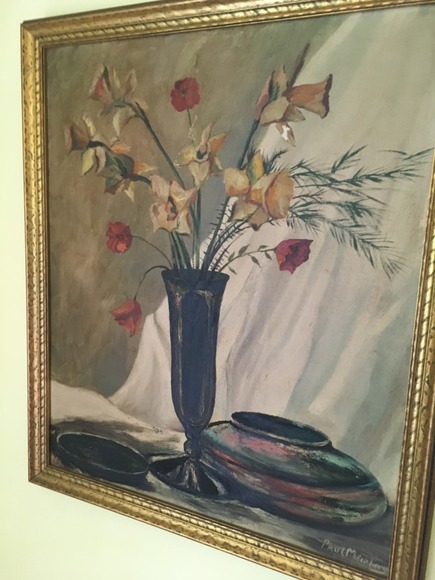 Image for Gallery/Estate, Brass Trains, Comic Books and African Tribal Art Auction: 12-28-17