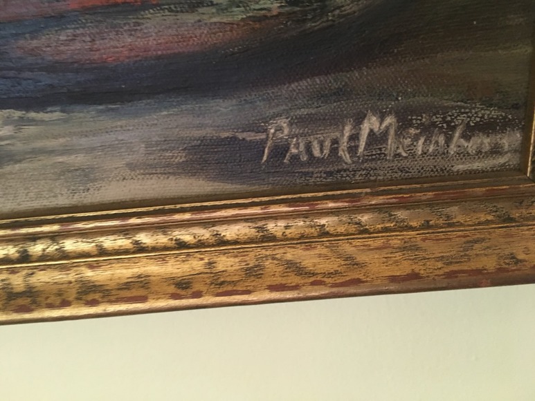 Image for Gallery/Estate, Brass Trains, Comic Books and African Tribal Art Auction: 12-28-17