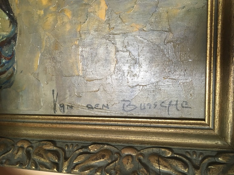 Image for Gallery/Estate, Brass Trains, Comic Books and African Tribal Art Auction: 12-28-17