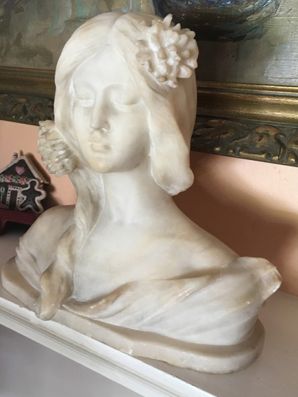 Image for Gallery/Estate, Brass Trains, Comic Books and African Tribal Art Auction: 12-28-17