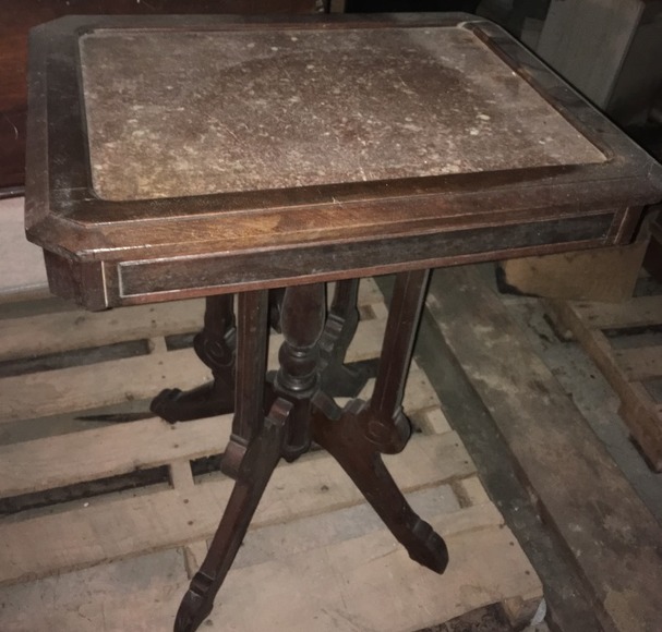 Image for Gallery/Estate, Brass Trains, Comic Books and African Tribal Art Auction: 12-28-17