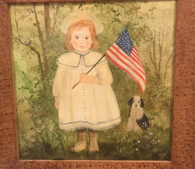 Image for Gallery/Estate, Brass Trains, Comic Books and African Tribal Art Auction: 12-28-17