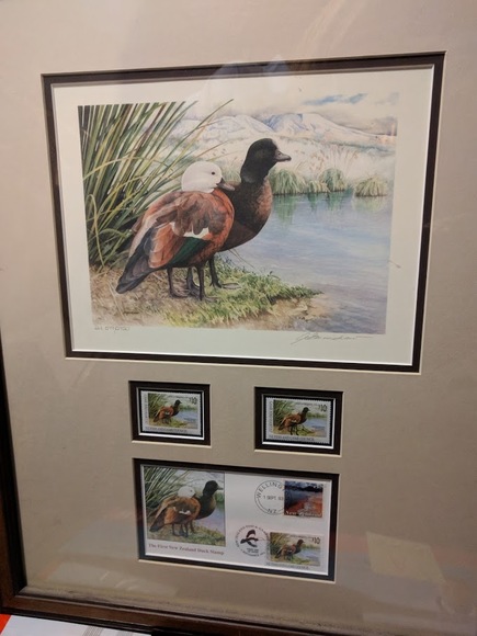 Image for Gallery/Estate, Brass Trains, Comic Books and African Tribal Art Auction: 12-28-17