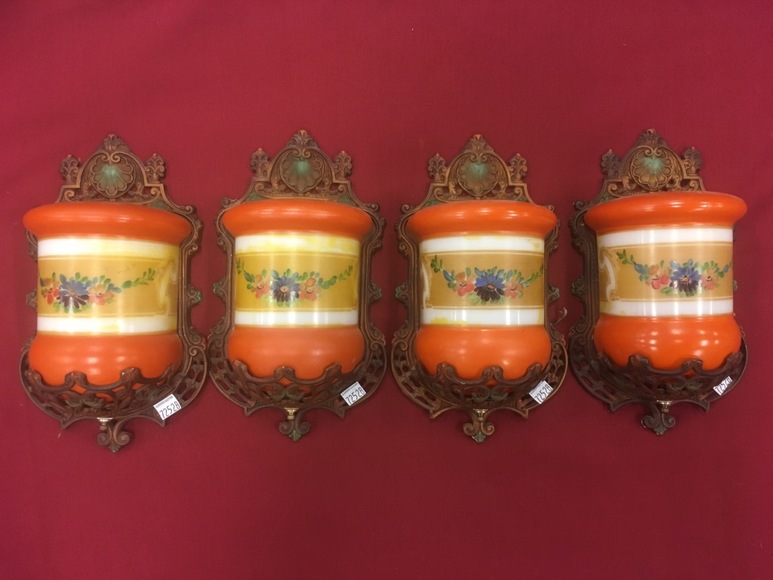 Image for Gallery/Estate, Brass Trains, Comic Books and African Tribal Art Auction: 12-28-17