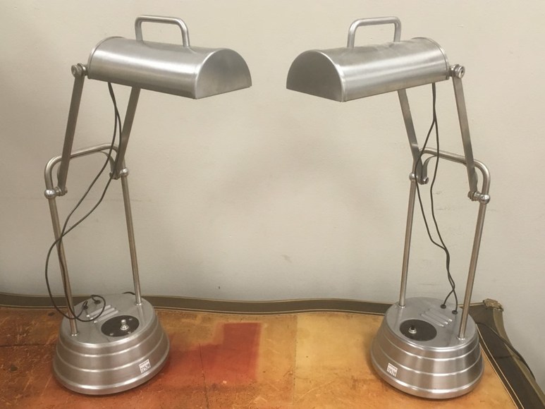 Image for Gallery/Estate, Brass Trains, Comic Books and African Tribal Art Auction: 12-28-17