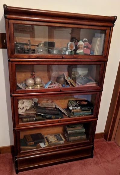 Image for Gallery/Estate, Brass Trains, Comic Books and African Tribal Art Auction: 12-28-17