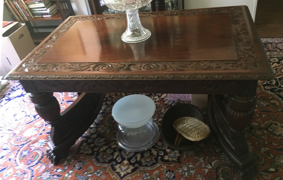 Image for Gallery/Estate, Brass Trains, Comic Books and African Tribal Art Auction: 12-28-17