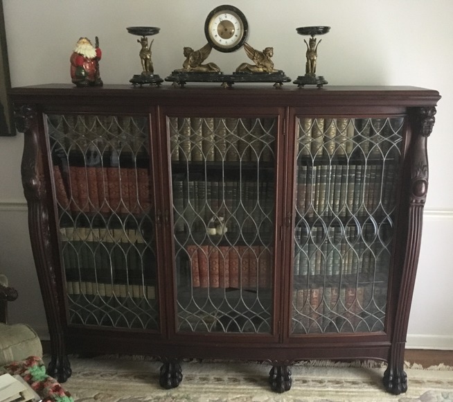 Image for Gallery/Estate, Brass Trains, Comic Books and African Tribal Art Auction: 12-28-17