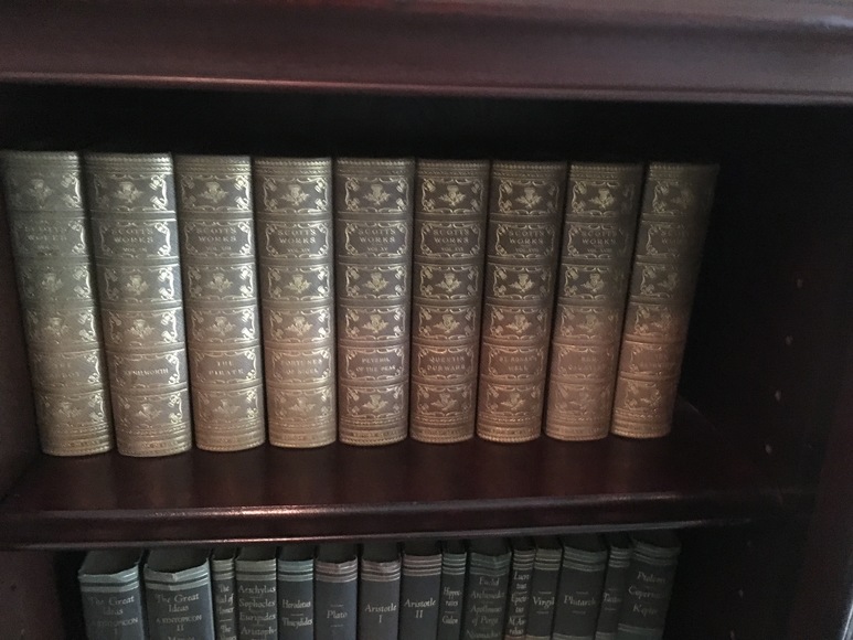 Image for Gallery/Estate, Brass Trains, Comic Books and African Tribal Art Auction: 12-28-17