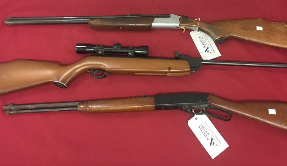 Image for Gallery/Estate, Brass Trains, Comic Books and African Tribal Art Auction: 12-28-17