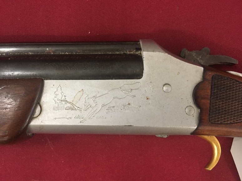 Image for Gallery/Estate, Brass Trains, Comic Books and African Tribal Art Auction: 12-28-17