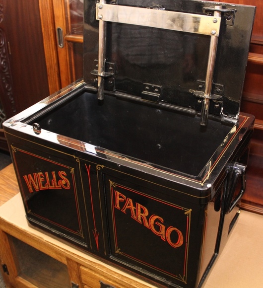 Image for Gallery/Estate, Brass Trains, Comic Books and African Tribal Art Auction: 12-28-17