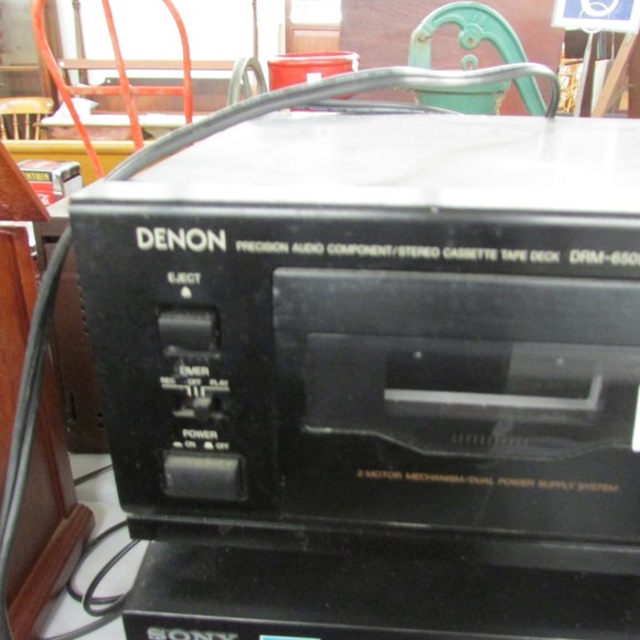 Image for Gallery/Estate, Brass Trains, Comic Books and African Tribal Art Auction: 12-28-17