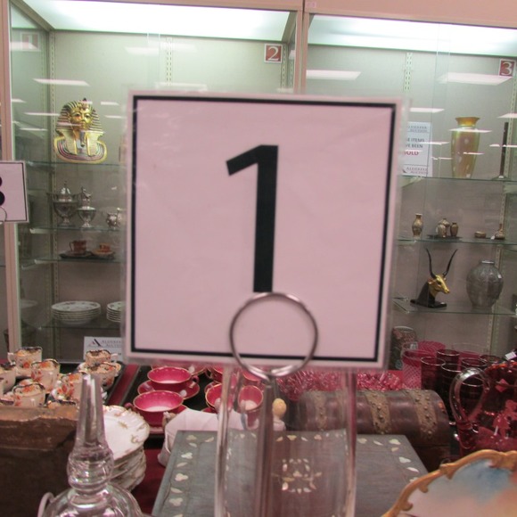 Image for Gallery/Estate, Brass Trains, Comic Books and African Tribal Art Auction: 12-28-17