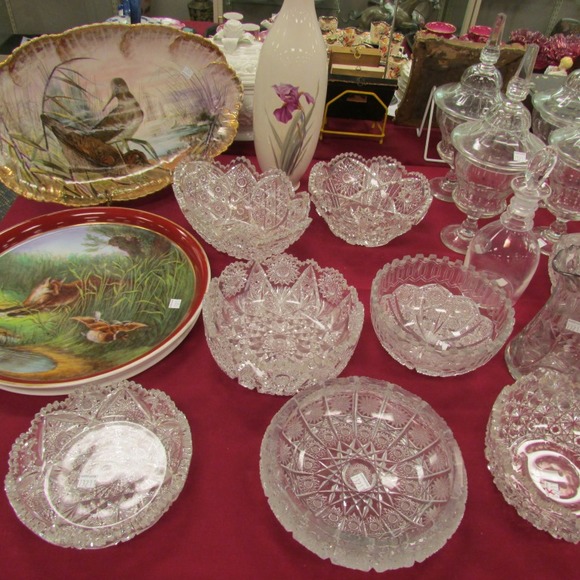 Image for Gallery/Estate, Brass Trains, Comic Books and African Tribal Art Auction: 12-28-17