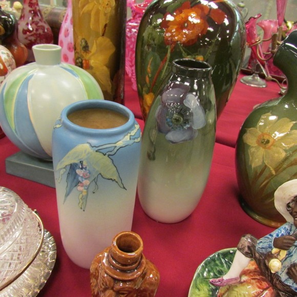 Image for Gallery/Estate, Brass Trains, Comic Books and African Tribal Art Auction: 12-28-17