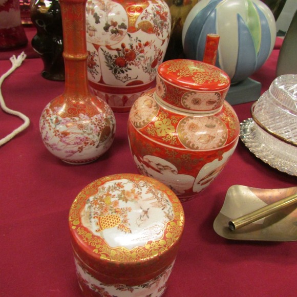 Image for Gallery/Estate, Brass Trains, Comic Books and African Tribal Art Auction: 12-28-17